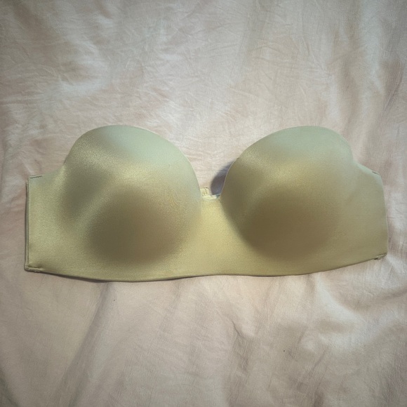 GAP Push-Up Strapless Bra - Picture 1 of 3